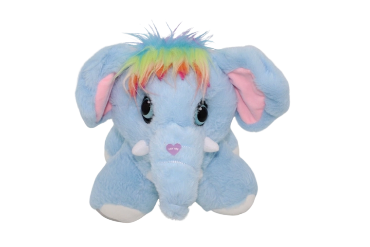 Pokretne sjajne oči za živ izraz