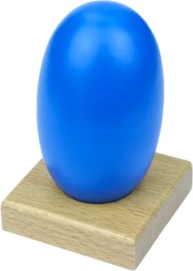 Moyo Montessori elipsoid s postoljem