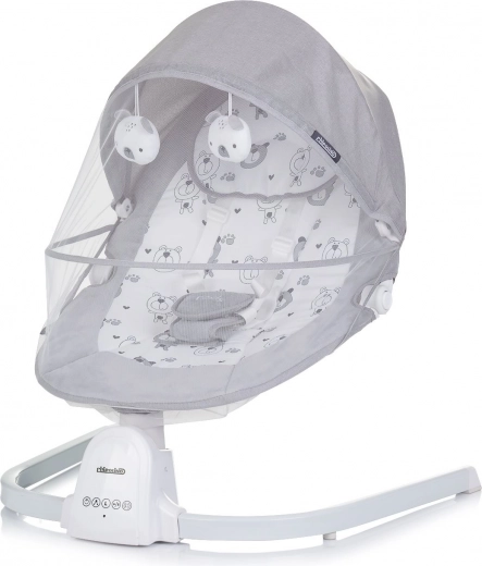 Bebi ležaljka Oasis Granite