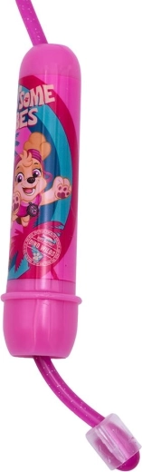 Motiv Paw Patrol koji djeca vole