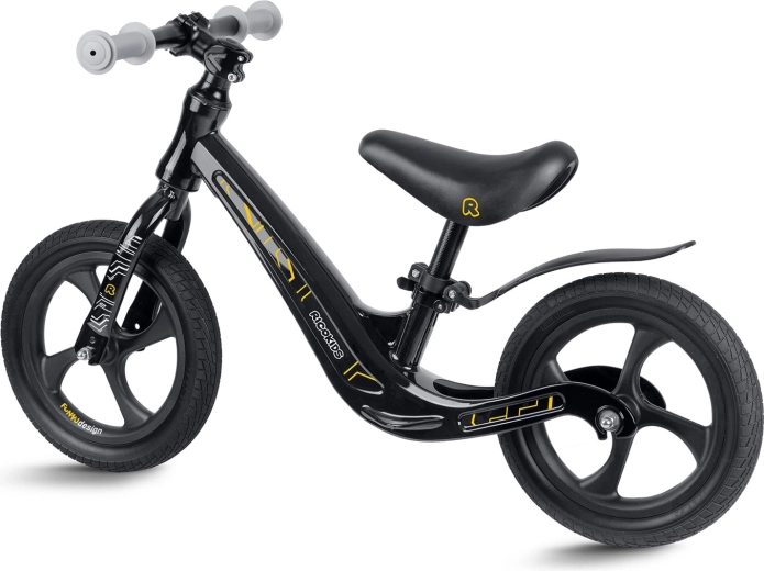 Lagani i izdržljivi magnezijev okvir