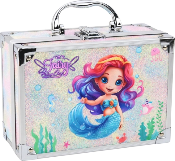 Sjajan dizajn s motivom morske sirene