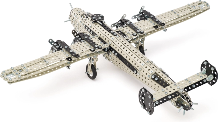 Robusna konstrukcija na vijke i matice