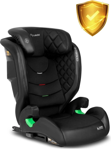 SIP bočna zaštita i sigurnost prema ECE R129 i-Size