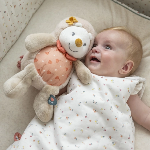 Sigurni detalji bez sitnih dijelova