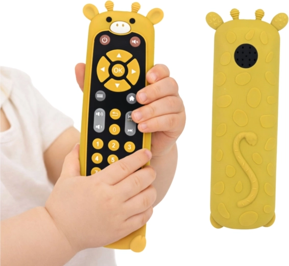 Svjetla, zvukovi i jednostavno upravljanje