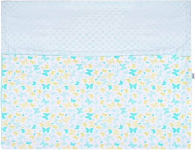 Mekana minky za ugodnu toplinu