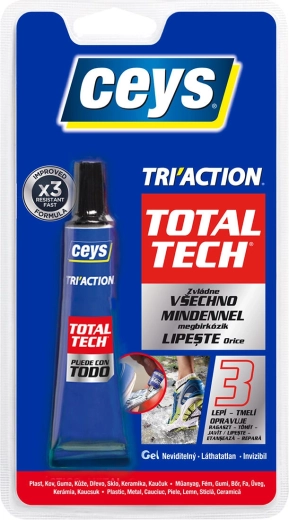 Univerzalno ljepilo CEYS MS TECH 10 g
