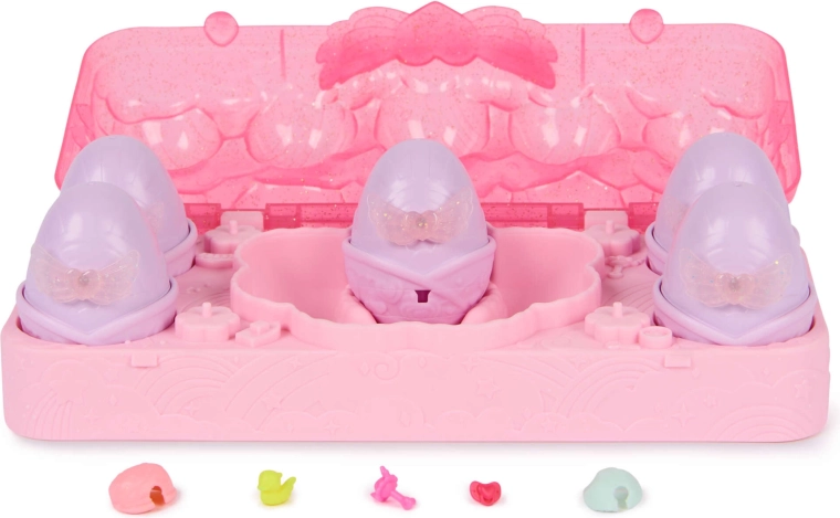 Prijenosno kućište za kolekciju