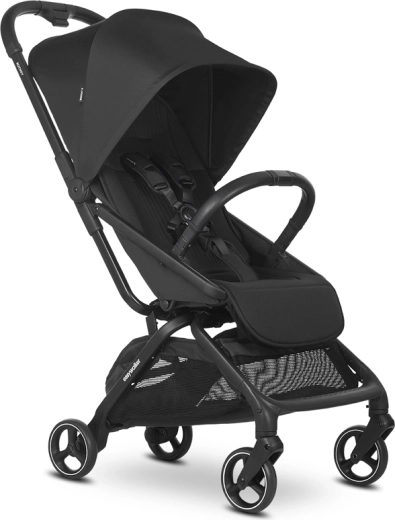 Potpuno ležeće sjedalo i prozračno XL sjenilo