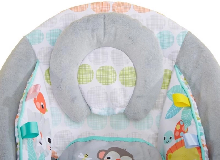 Meka udobnost od rođenja