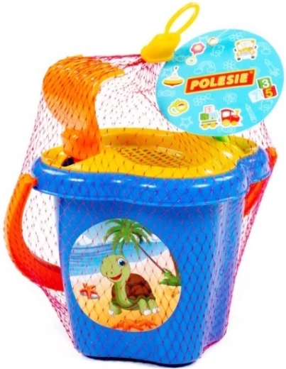 Kanta u obliku cvijeta za lako građenje