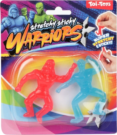 Compact toy for travel