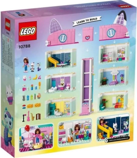Idealan LEGO set za djecu od 4 godine