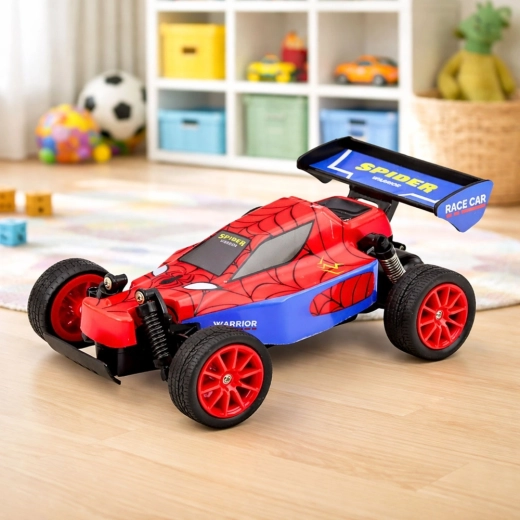 Svjetlosni i zvučni efekti za veći doživljaj