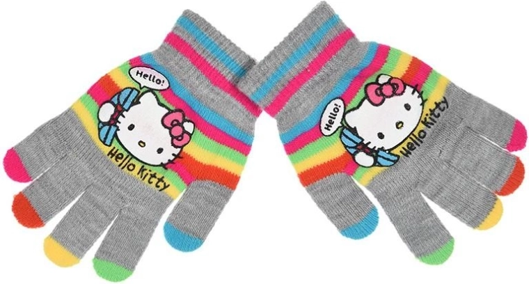 Rukavice Hello Kitty - 1 komad