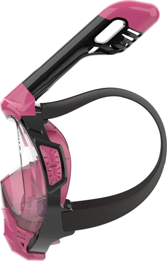 DryTop i AntiLeak za sigurnije šnorklanje
