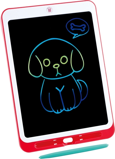 Playgo electronic color drawing tablet 25 × 17 cm - 1 piece