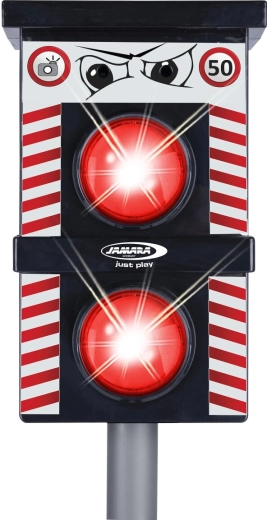 Automatic and manual control