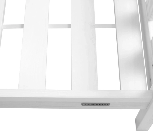 Kvalitetna lamelna podnica za potporu i ventilaciju