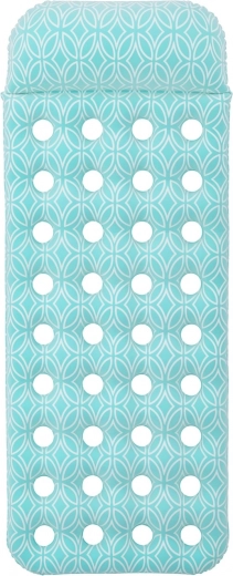 Ugrađeni jastuk za savršeno opuštanje