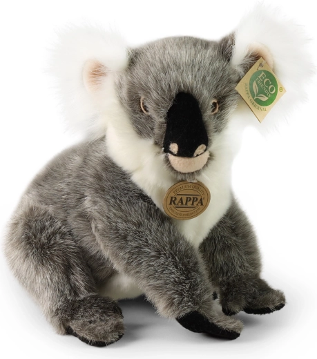 Plišani koala stojeći 25 cm eco-friendly