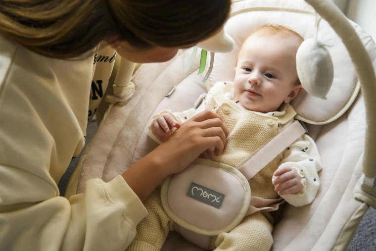 Sigurnost i udobnost od prvog dana