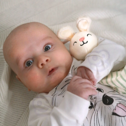 Sigurno umirenje i fina motorika