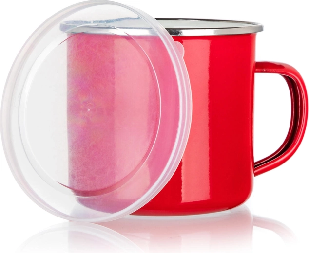 Nehrđajući rub za udobnost