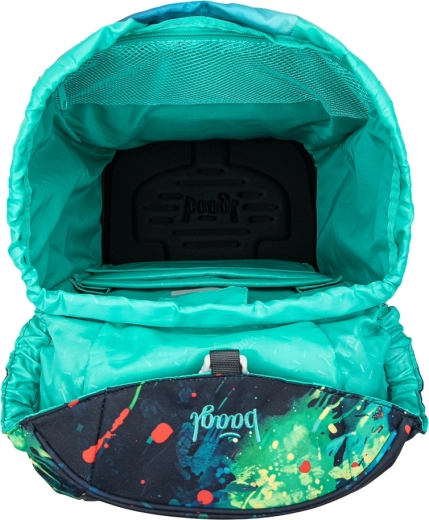 Pametna organizacija i termo džep za užinu