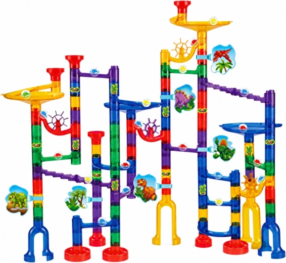 192 pieces for big and versatile builds