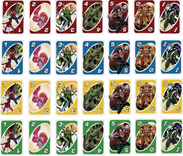 Simple rules, exciting gameplay
