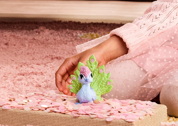 Schleich Bayala za kreativnu igru
