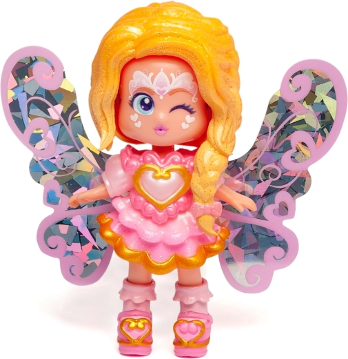 Detaljna izrada i sjajni efekti