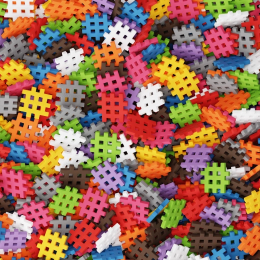 Mekano, fleksibilno i sigurno