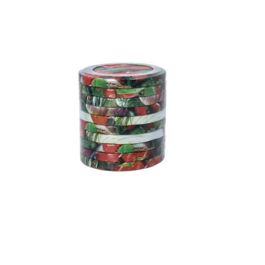 Izdržljiv pocinčani čelik sa silikonskim slojem