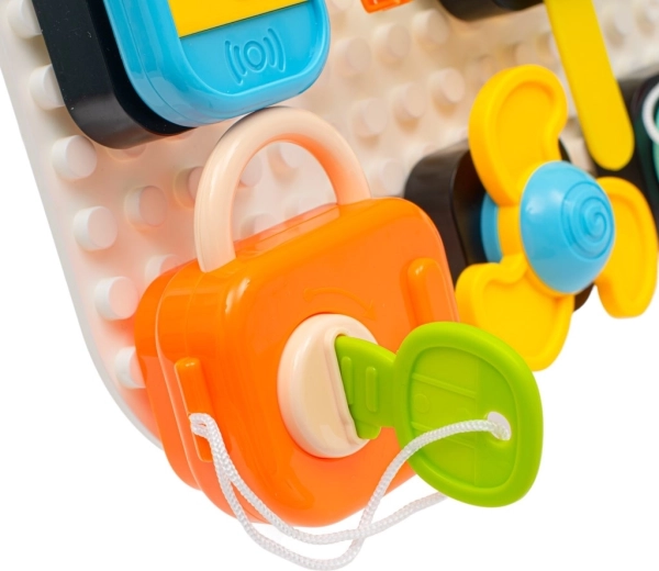 Praktične mehaničke aktivnosti