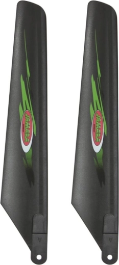 Rotor blades for Sole V3 - 2 pieces