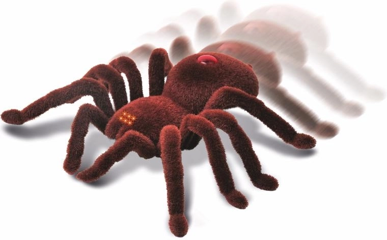 Glatko kretanje i svjetlosni efekti