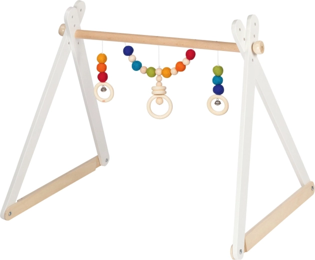 Children's play gym frame Rainbow Baby-Fit