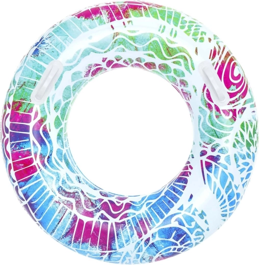 Izdržljiv PVC pogodan za more i bazen