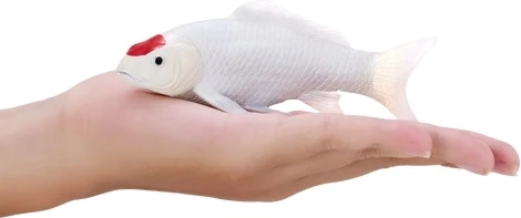 Idealna veličina za igru i kolekciju