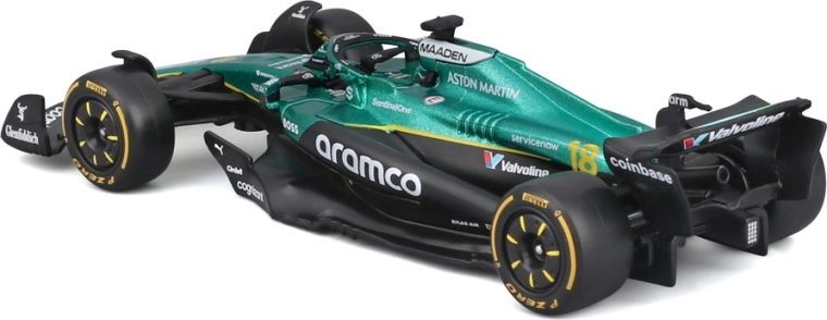 Kvalitetna die-cast izrada