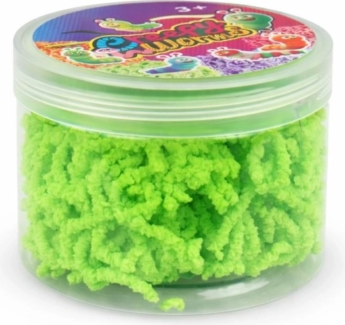 Mekan i siguran materijal za male ručice