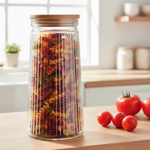 Idealan volumen 1,4 l za svakodnevnu organizaciju