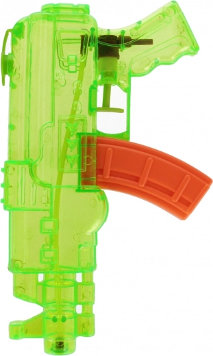 Jednostavno punjenje i brza akcija