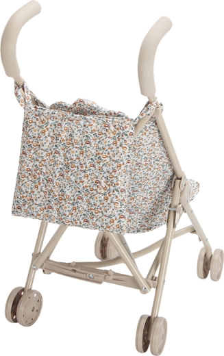 Glatka vožnja na dvostrukim kotačićima