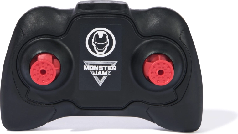 Precizno upravljanje 2,4 GHz s dvostrukim joystickom