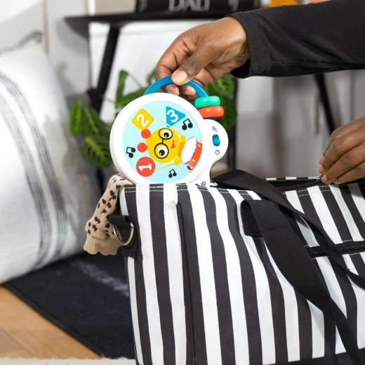 Lagani suputnik za putovanja