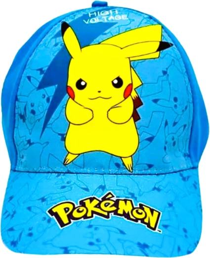 Kačket Pokémon